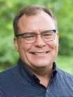 Michigan District President David Maier Chosen to Lead the Council of Presidents
