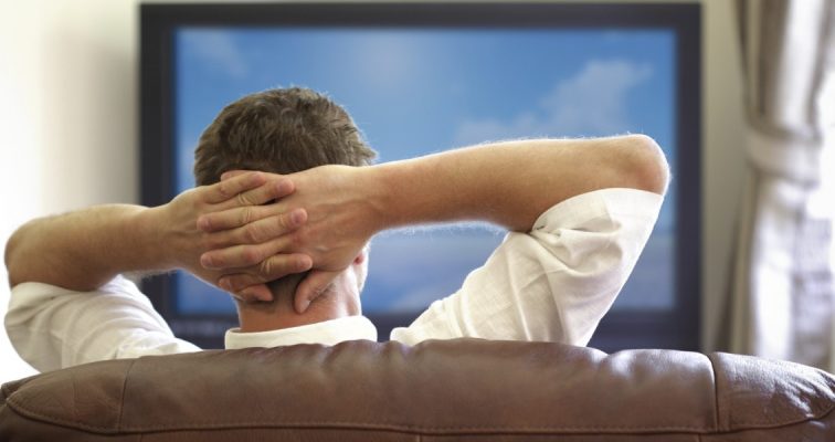 Watching the Convocation
