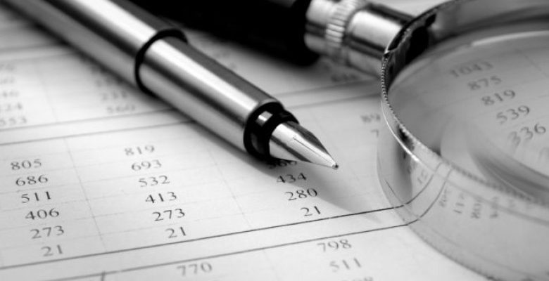 Increase financial transparency