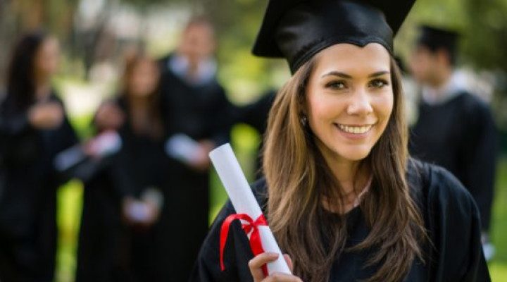 College Graduate