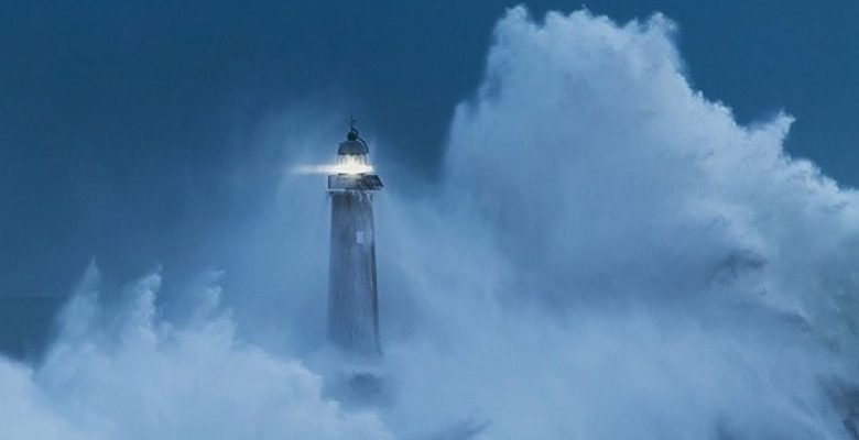 Character and Ethics are a lighthouse shining in the storm