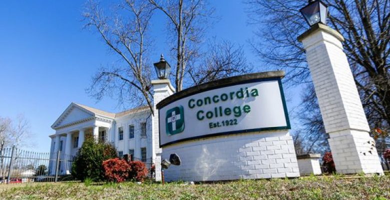 Concordia Selma to Close Without Investors. Why doesn't the LCMS invest?